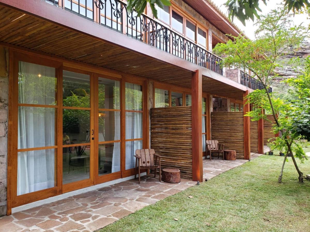 Refugio Na Serra Boutique Hotel