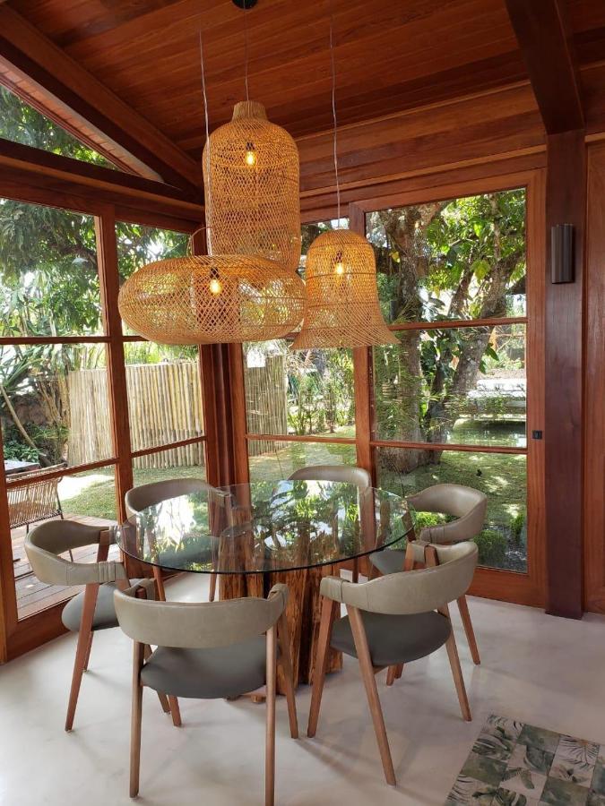 Refugio Na Serra Boutique Hotel Mucuge
