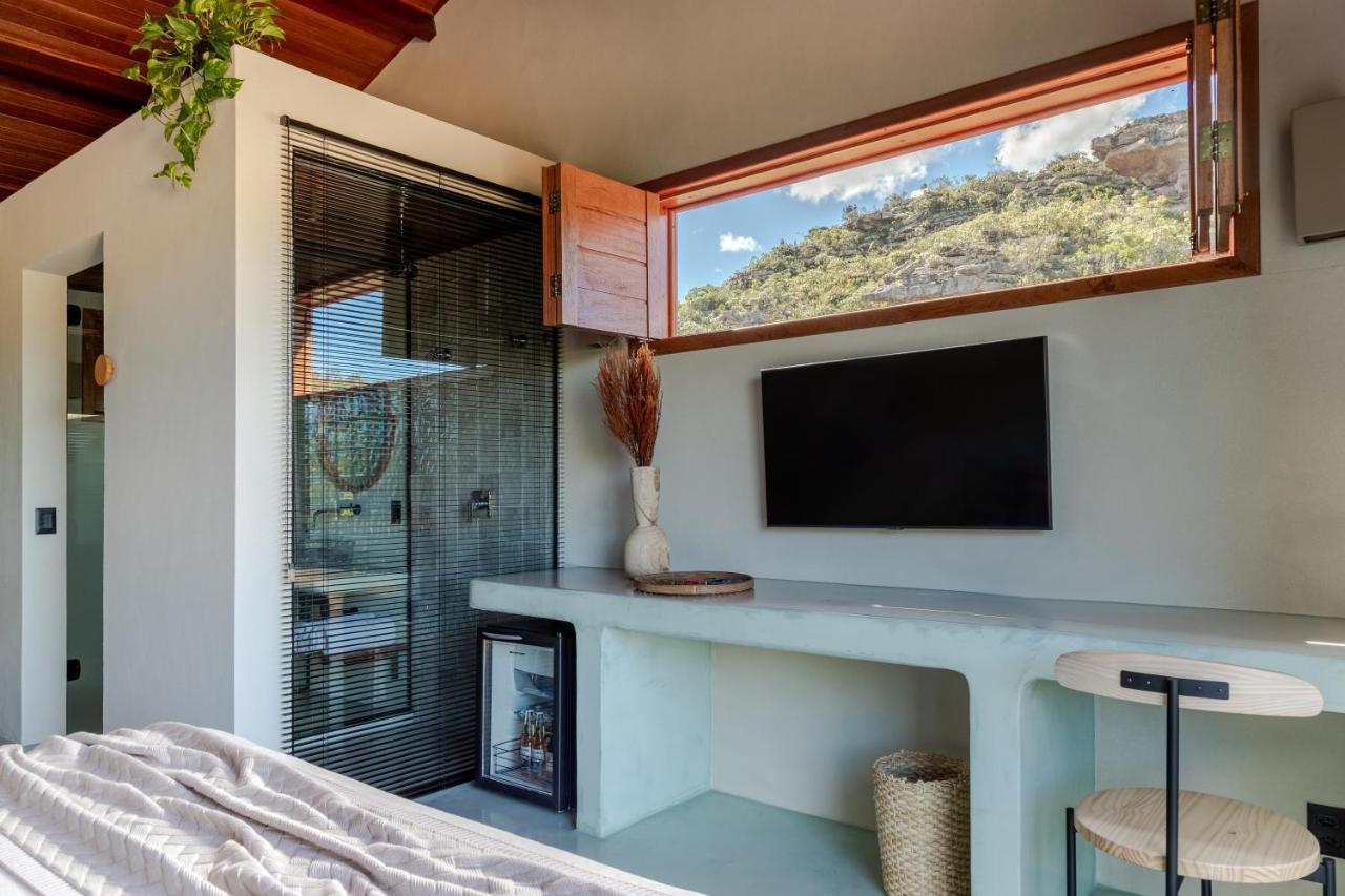 Refugio Na Serra Boutique 5* Mucuge