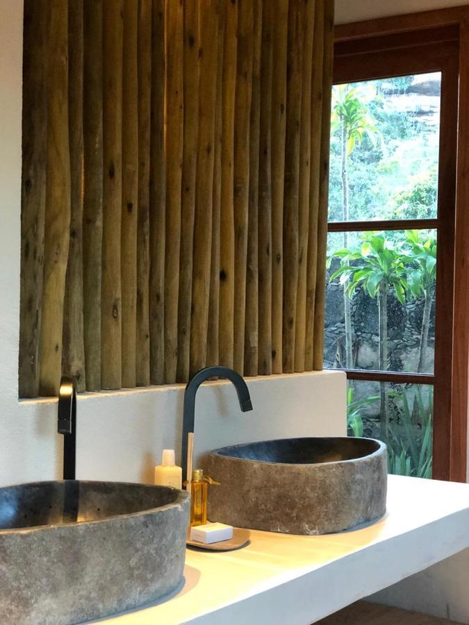Hotel Refugio Na Serra Boutique Mucuge