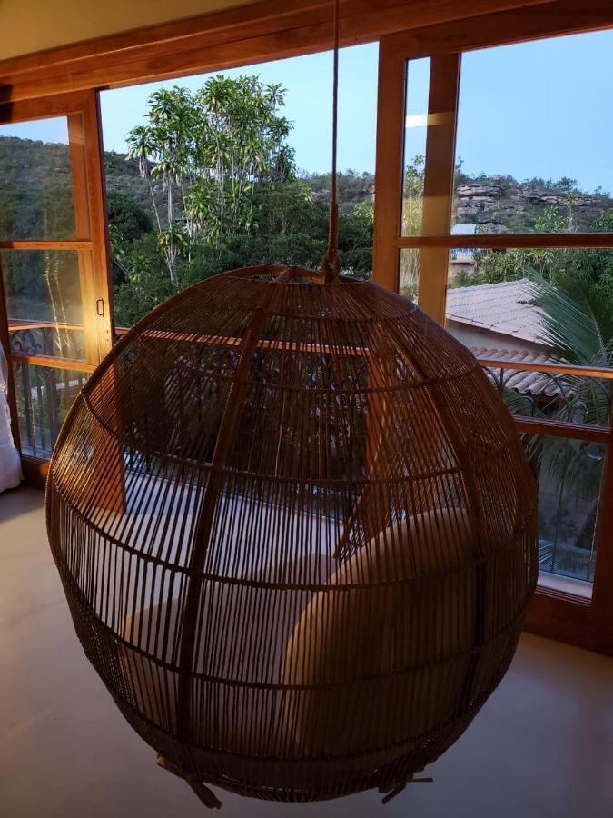 Hotel Refugio Na Serra Boutique Mucuge