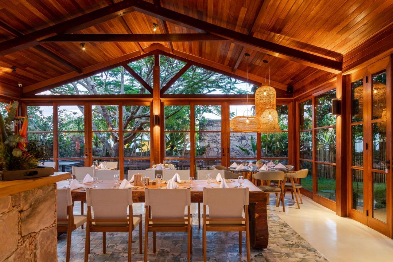 Refugio Na Serra Boutique Hotel
