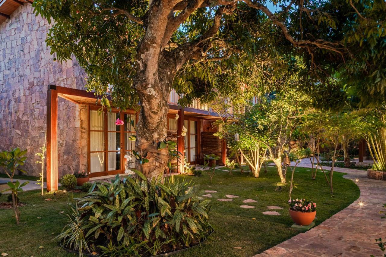 Refugio Na Serra Boutique 5* Mucuge