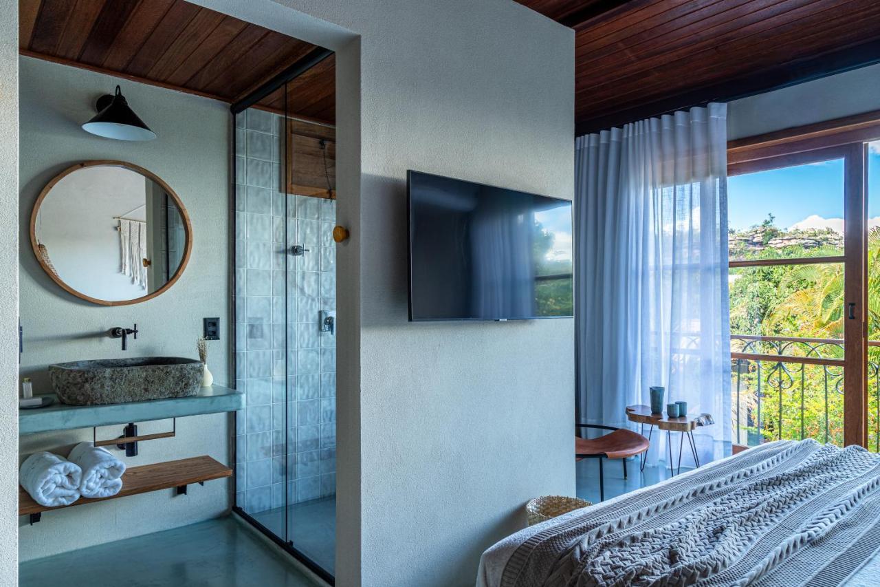 Refugio Na Serra Boutique 5*