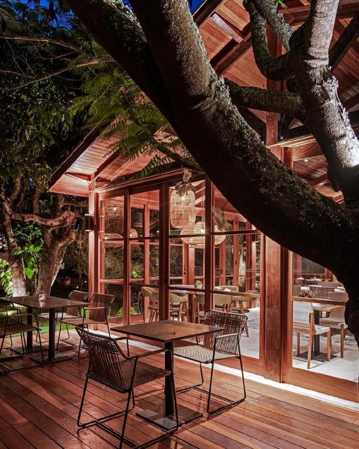 Hotel Refugio Na Serra Boutique