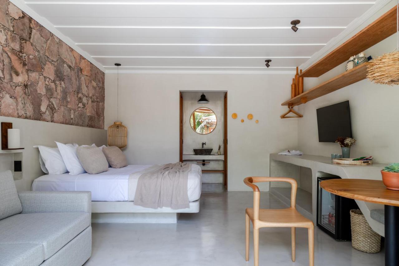 Refugio Na Serra Boutique Hotel Mucuge