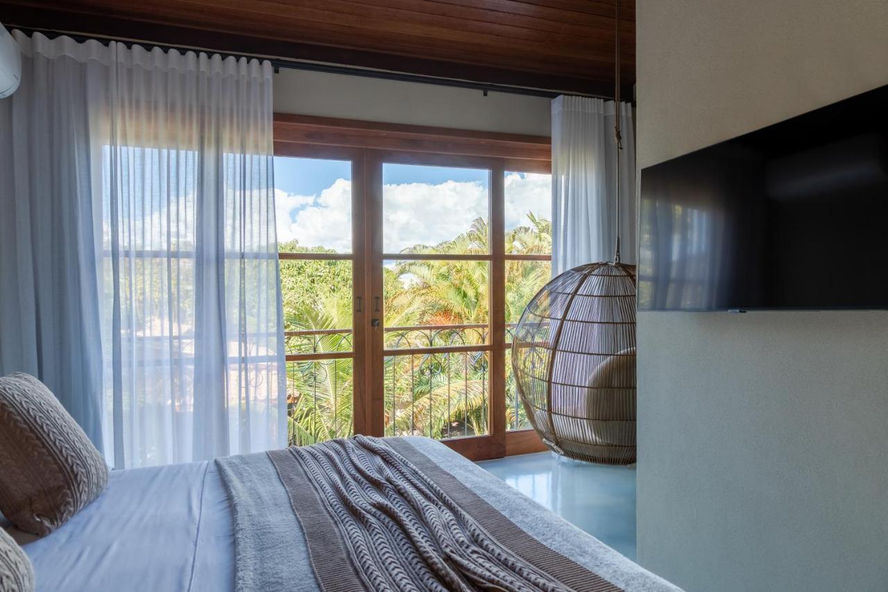 Refugio Na Serra Boutique Hotel Mucuge