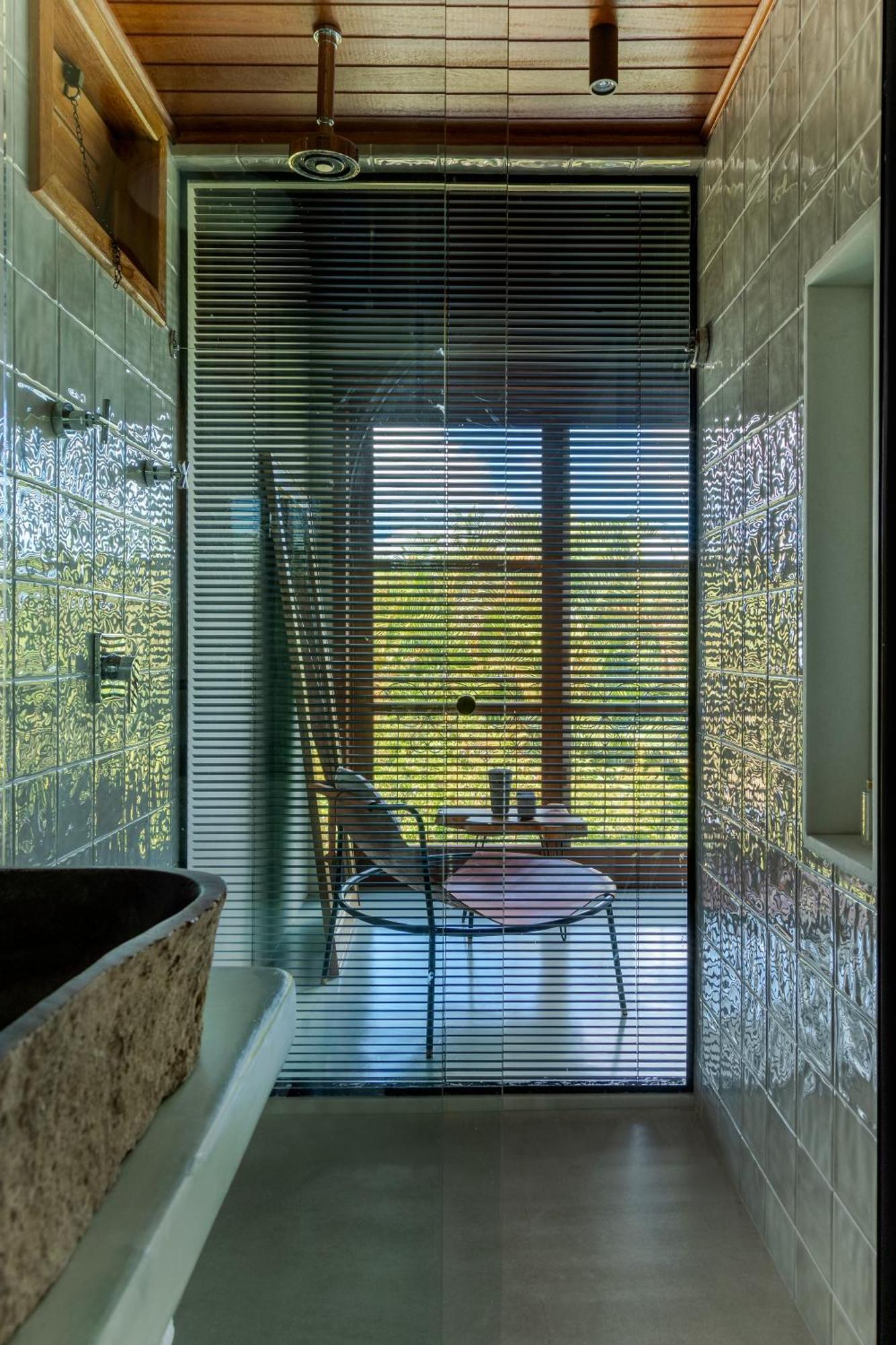 Refugio Na Serra Boutique Hotel