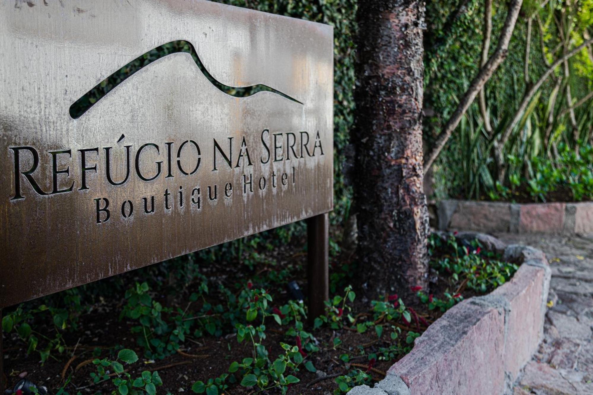 Refugio Na Serra Boutique