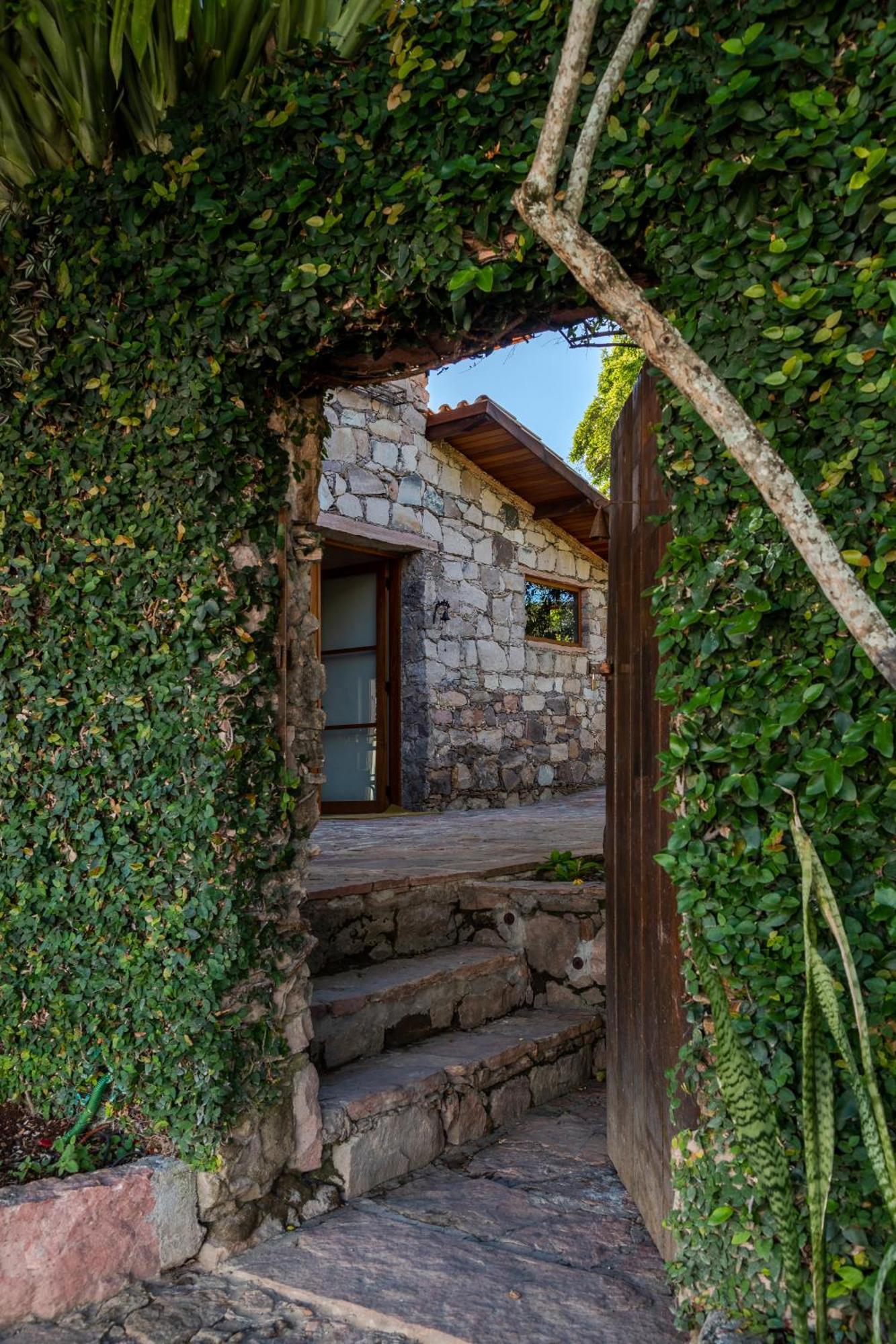 Hotel Refugio Na Serra Boutique 5*