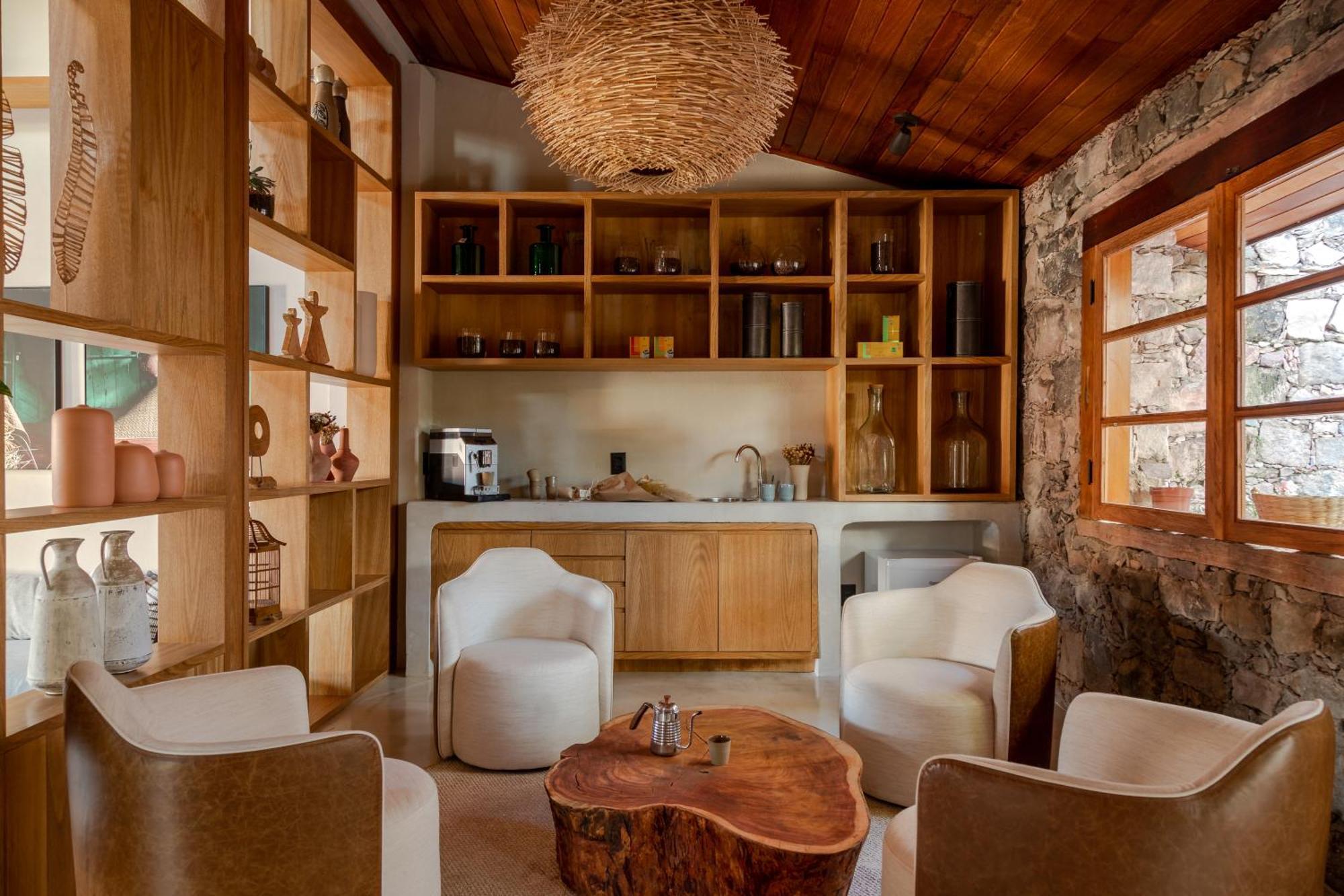 Hotel Refugio Na Serra Boutique